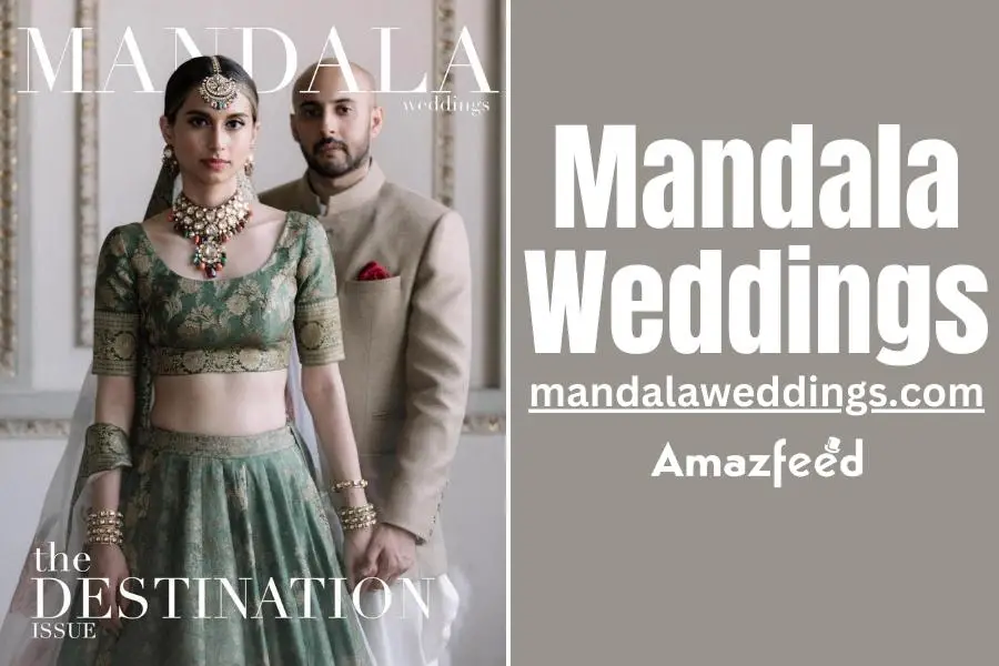 Mandala Weddings