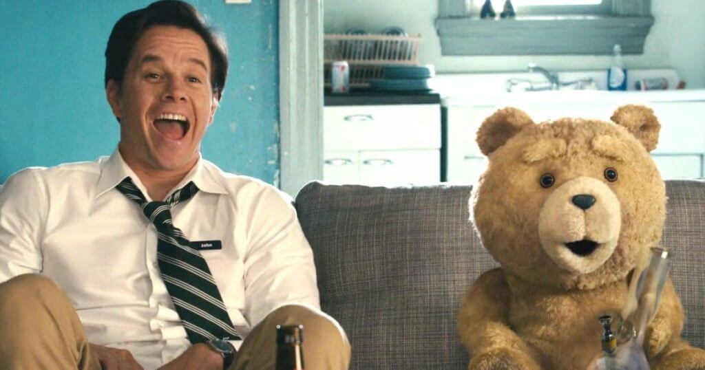 Ted 3 Movie Updates Everything To Know About The Release Date Cast 