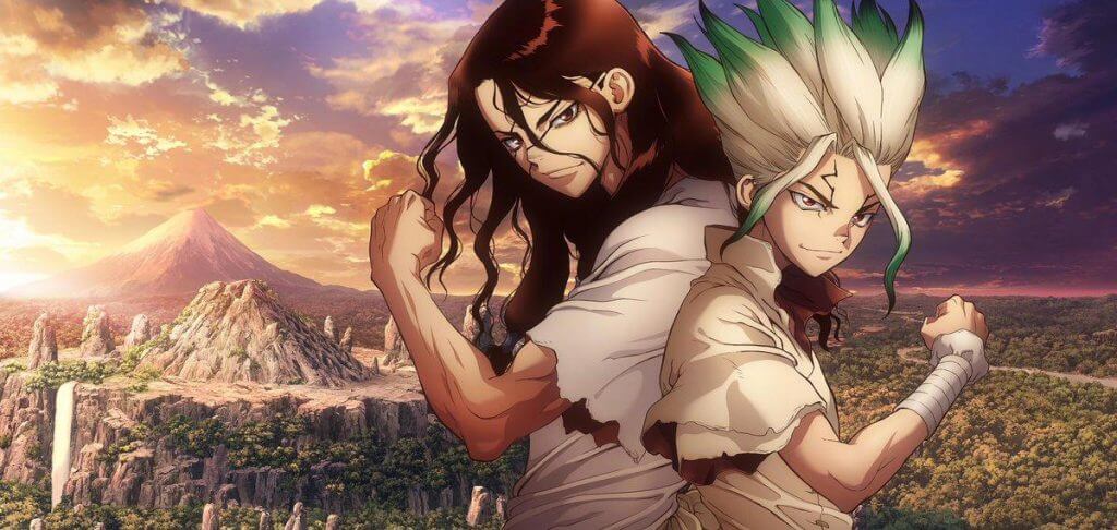 Dr. Stone Season 3: Expected release date, time, teaser, villain  speculation, and more