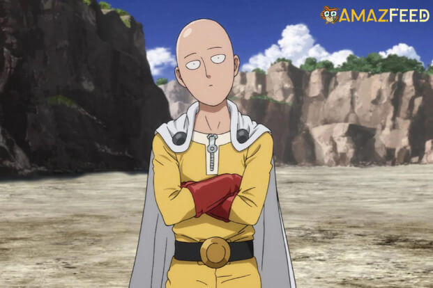 One Punch Man Season 3 Release Date and Time, Countdown, When Is It Coming  Out? - SarkariResult