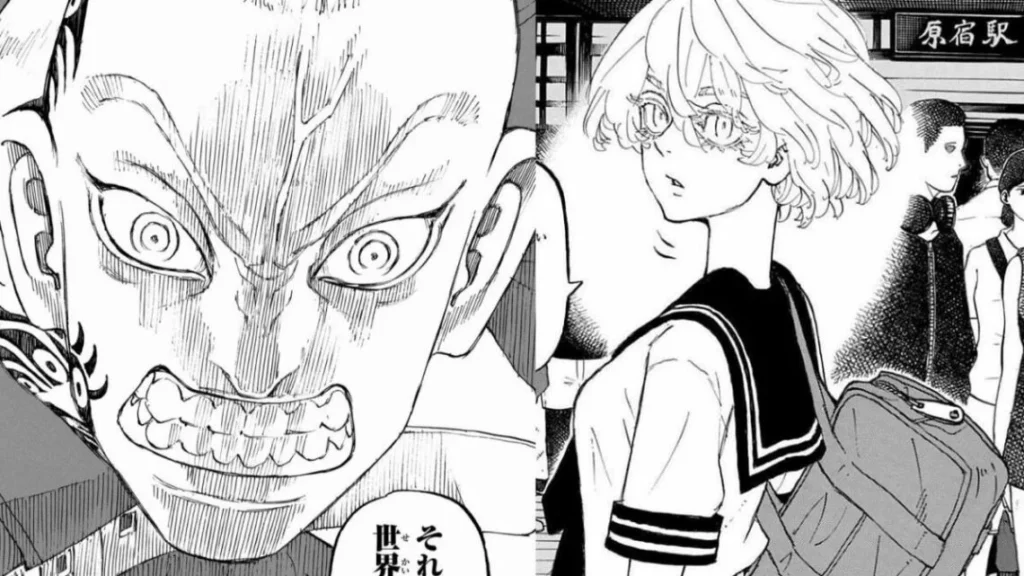 Ao Ashi Chapter 346 Spoiler, Release Date, Raw Scan, Countdown & More »  Amazfeed