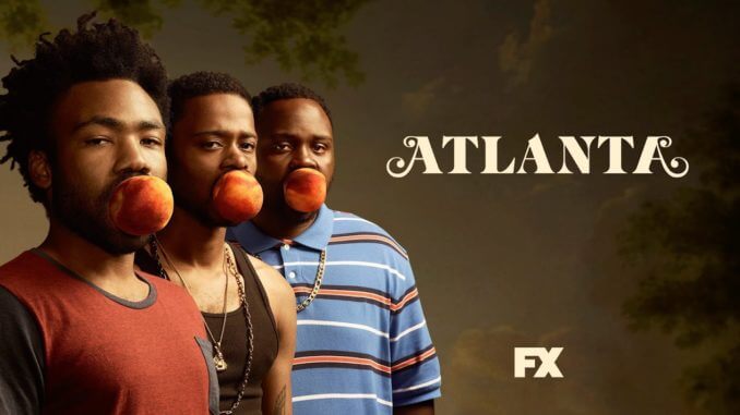 Atlanta Season 3 5