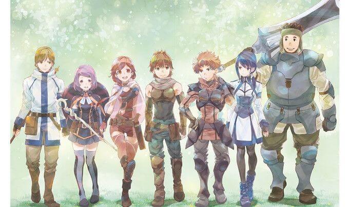 Will there be a Fairy Gone Season 2 by Grimgar of Fantasy and Ash author Ao  Jumonji?