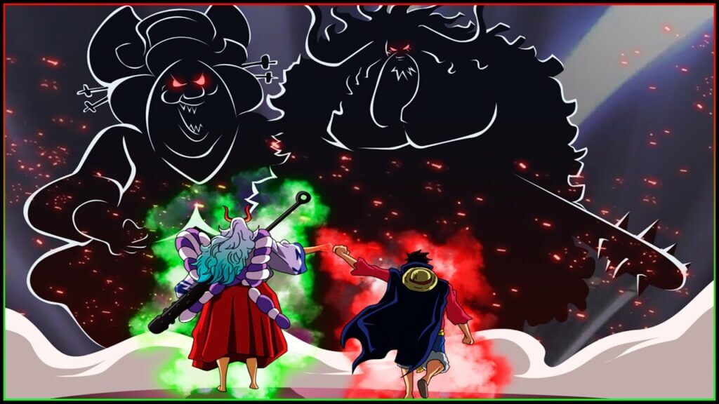 Episode 1037, One Piece Wiki