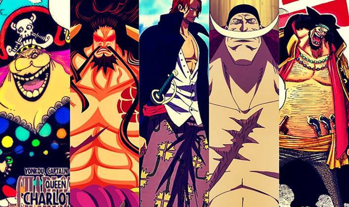 One Piece Ep. 1037 Review – MyNakama