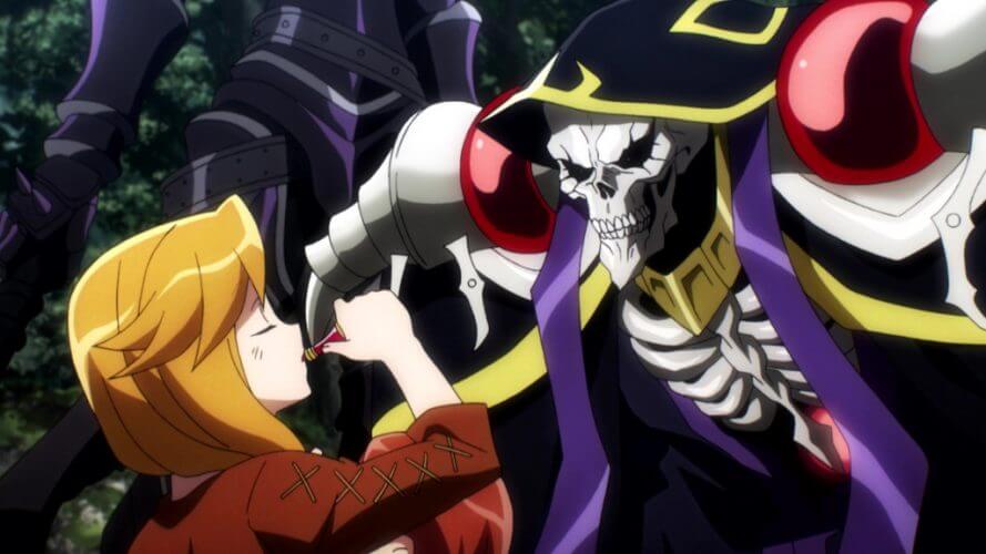 Overlord Season 5: Confirmed Release Date, Did The Show Finally Get  Renewed? » Amazfeed