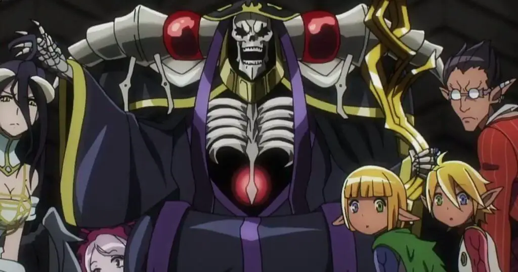 Overlord Season 5: Confirmed Release Date, Did The Show Finally Get  Renewed? » Amazfeed