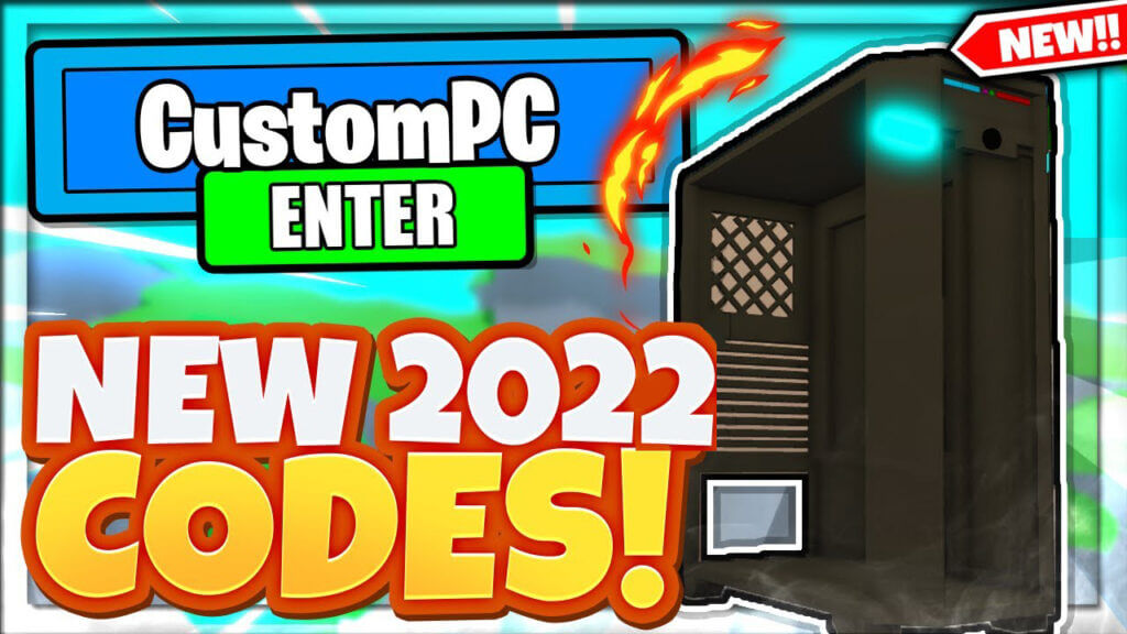 Custom PC Tycoon Codes (July 2023): Free PC Parts, Wiki, FAQ And More. -  The Profaned Otaku