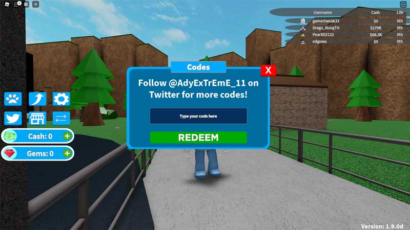 Roblox Custom PC Tycoon Codes (December 2023)