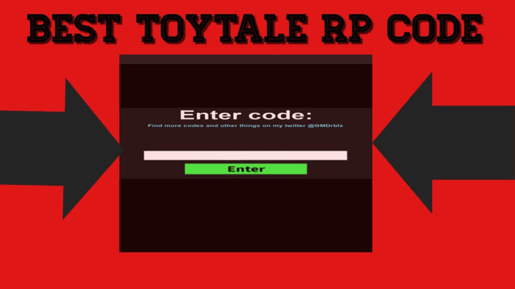 How to Redeem Toytale Roleplay Codes
