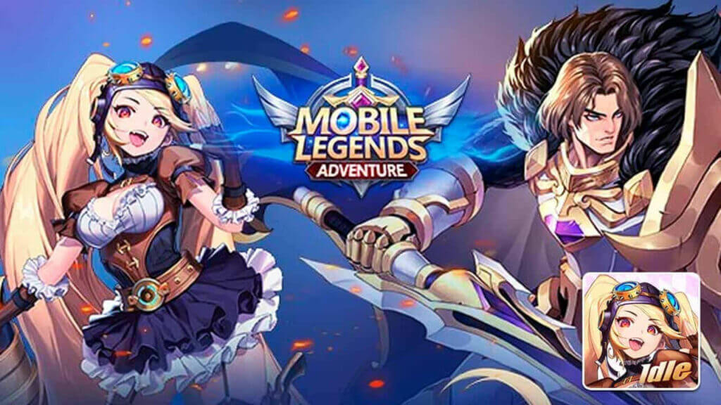 Mobile Legends: Adventure Codes (December 2023) - Summon Scrolls, Diamonds  & more