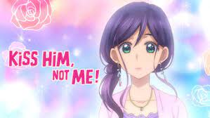 Watashi Ga Motete Dousunda - Kiss Him, Not Me - NEWS!!!! Watashi Ga Motete  Dousunda Season 2: Anime Confirmed for Renewal Watashi Ga Motete Dousunda  season 2: The respective Korean anime Watashi