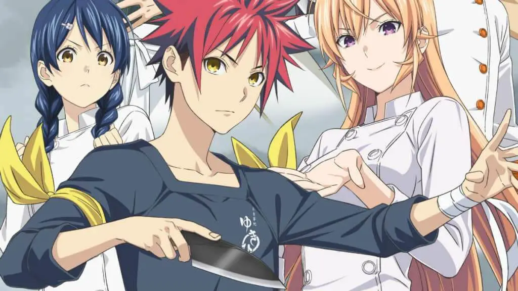 Will there be any Updates on the Food Wars Season 6 Trailer?
