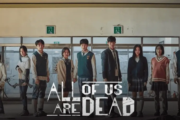 n🌷 on X: THE ALL OF US ARE DEAD SEASON 2 HAS BEEN CONFIRMED🎉🥺 AAAAAA NO  MORE MANIFESTATION <3 #AllOfUsAreDeadS2  / X