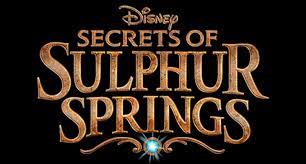 Secrets Of Sulphur Springs 3.3