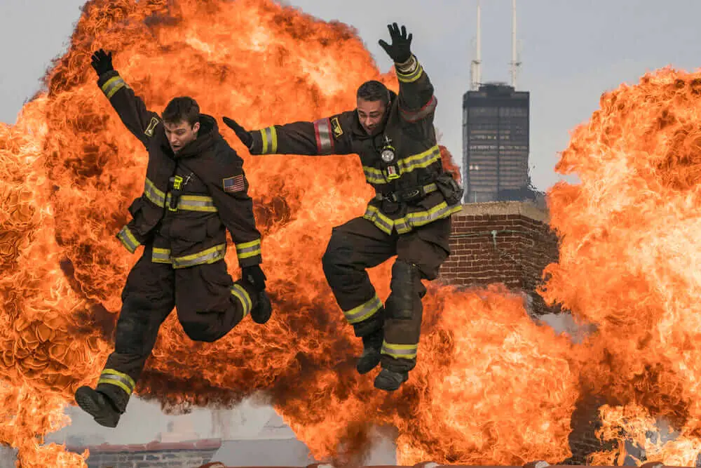 Chicago Fire Season 11 Overview