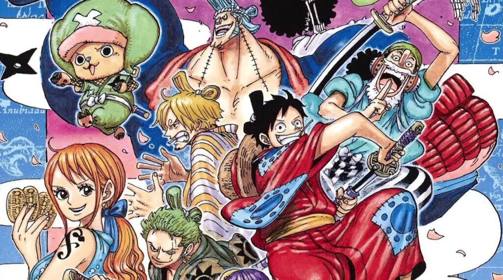 One Piece Chapter 1044 Spoilers, Release Date & Time Explained