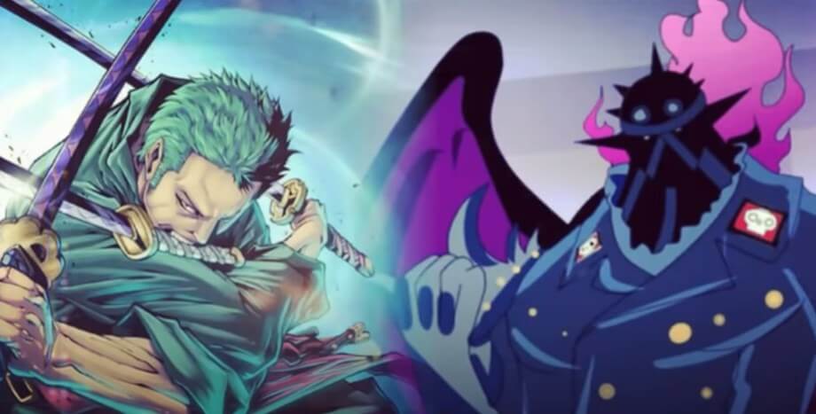 One Piece Episode 1045: Release date and time, what to expect, and more