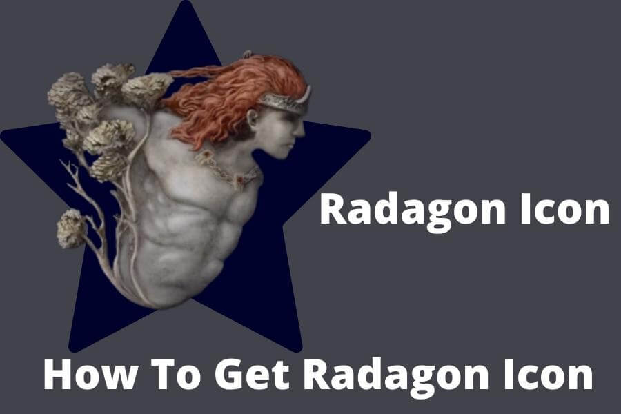 Radagon Icon, Elden Ring Wiki