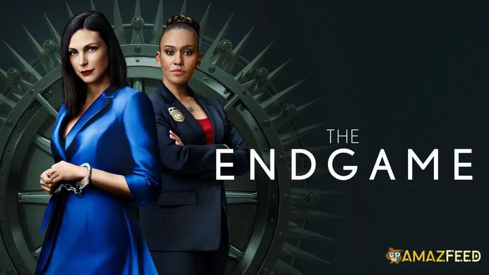 The Endgame Season 2 ⇒ News, Release Date, Cast, Spoilers & Updates »  Amazfeed