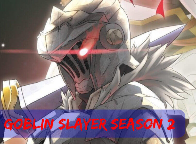 Goblin Slayer Season Cast And Character Archives Amazfeed