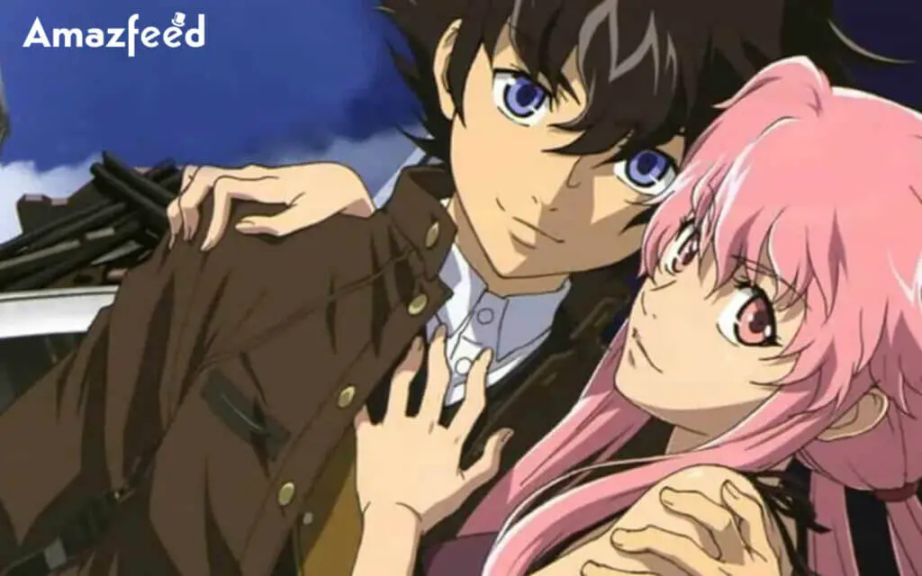 Future Diary Season 2, News, Updates, and Release Date 