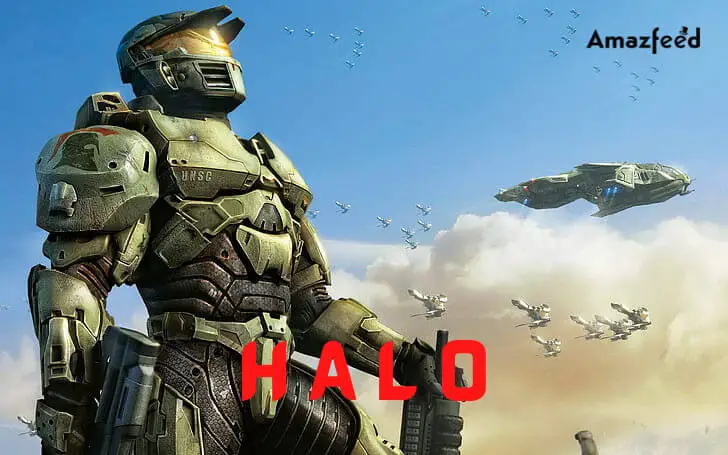 Halo Season 2 ⇒ Release Date, News, Cast, Spoilers & Updates » Amazfeed