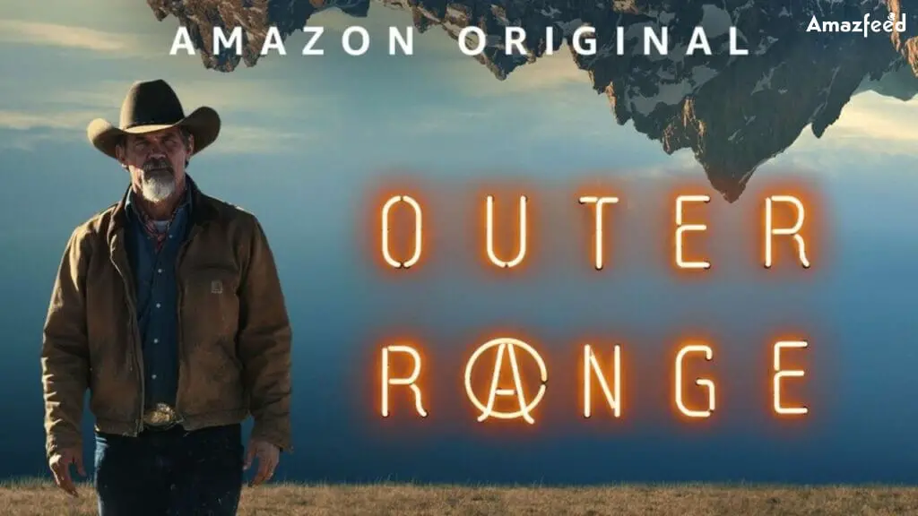 Outer Range Season 2.1