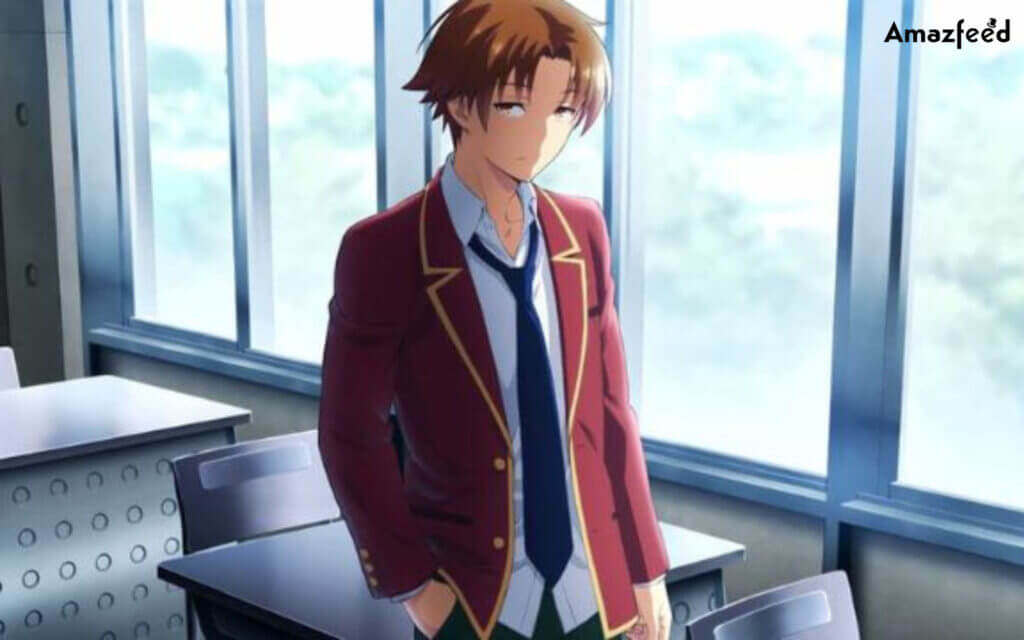 Classroom Of The Elite Season 2 Release Date And More - 9tailsmanga.com