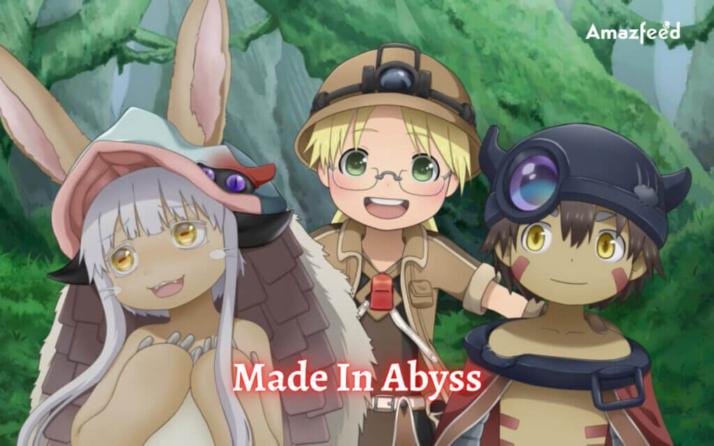 Made In Abyss Season 3 Release Date & Everything We Know So Far