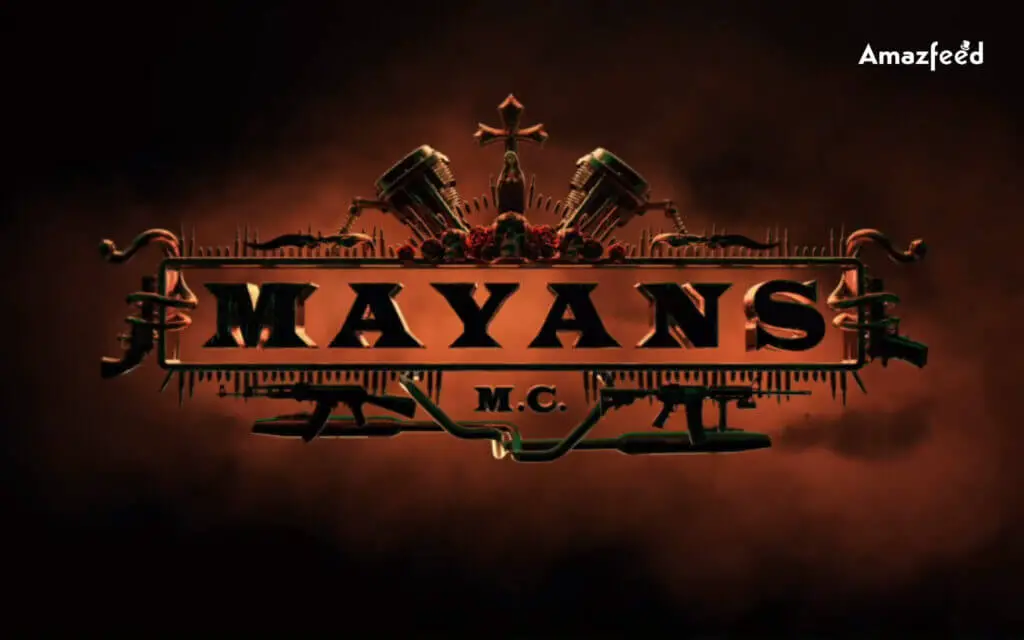 Mayans MC Season 5.1