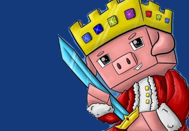 Technoblade, a Minecraft star on , dead at 23 – KIRO 7 News Seattle