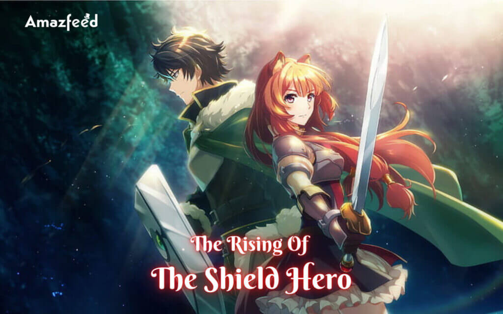 The Rising of the Shield Hero (TV Series 2019– ) - News - IMDb