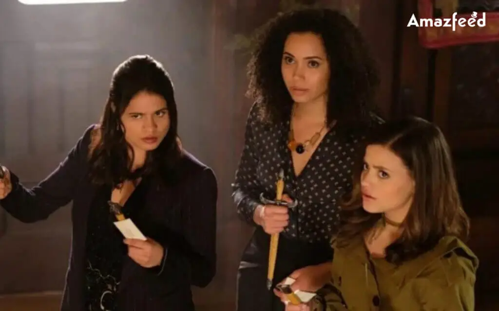 Who Will Be Part Of Charmed Season 4 Episode 13 (Cast and Character)
