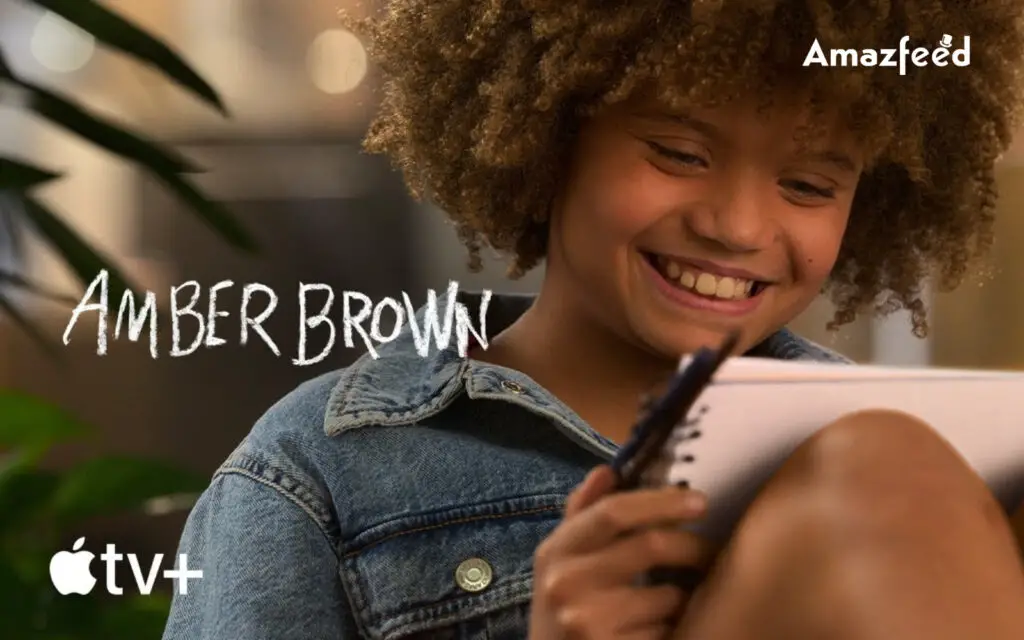 Amber Brown Season 1.1