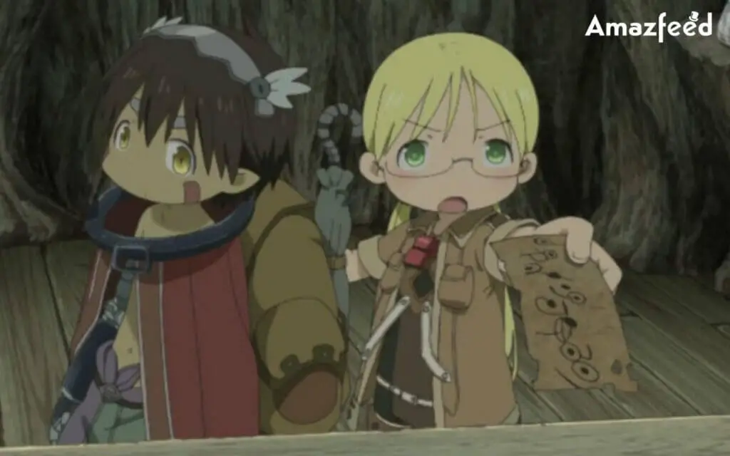 Made in Abyss Sets Season 2 Release Date