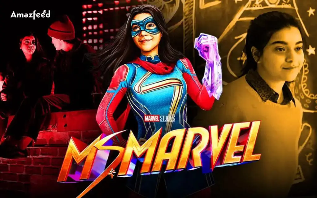 Ms Marvel Season 2.2