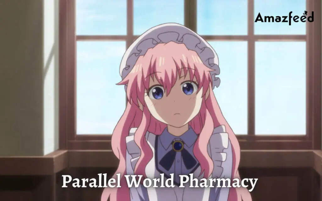 Parallel World Pharmacy, RECAP