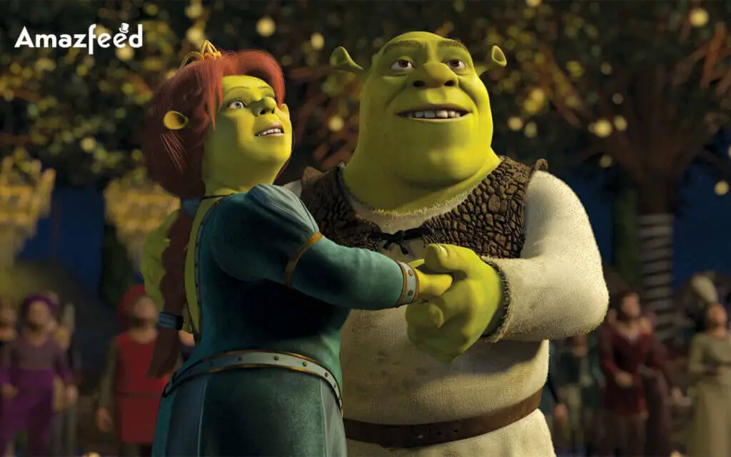 Shrek 5 Trailer Updates