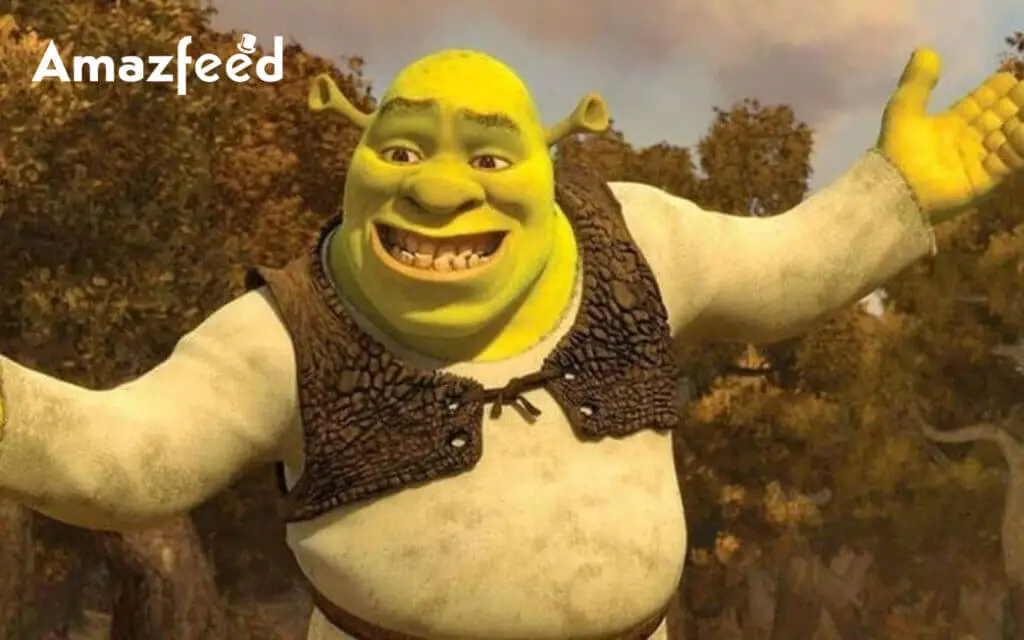 Shrek 5 release date When will it air