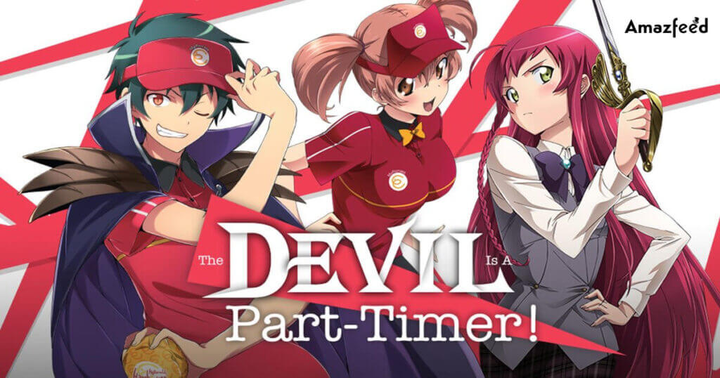 The Devil is a Part-Timer season 3 episode 7: Release date and time,  countdown, and more