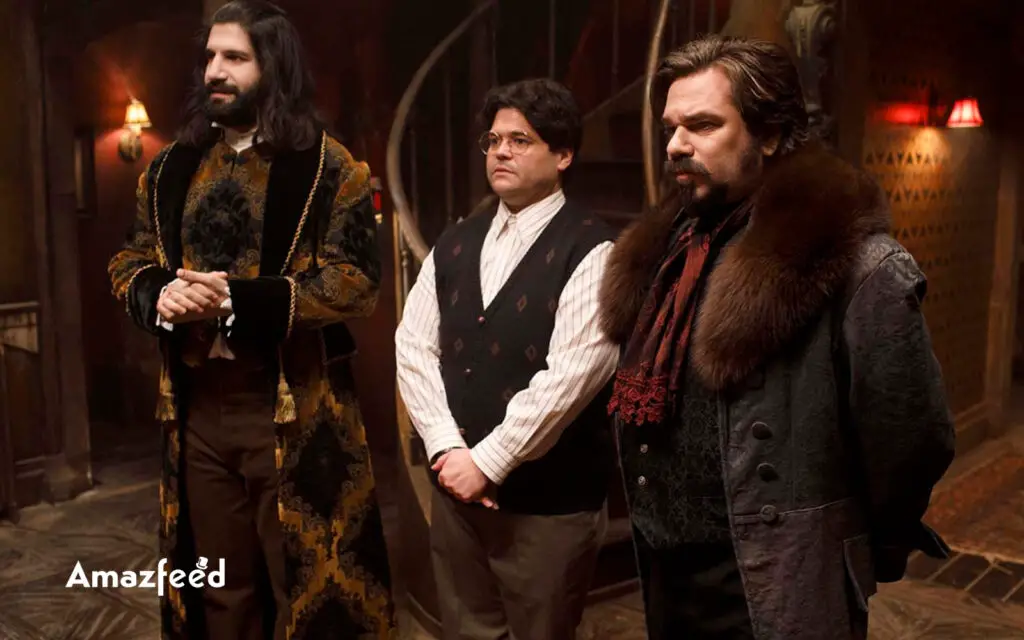 What We Do in the Shadows S04 Ep04.3