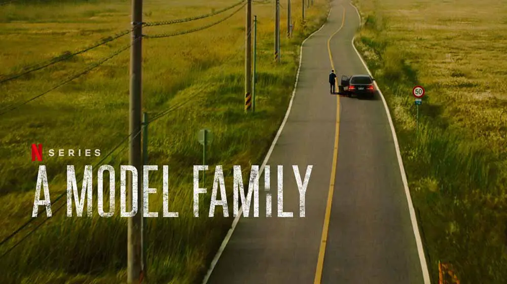 A Model Family Season 2 Release Date