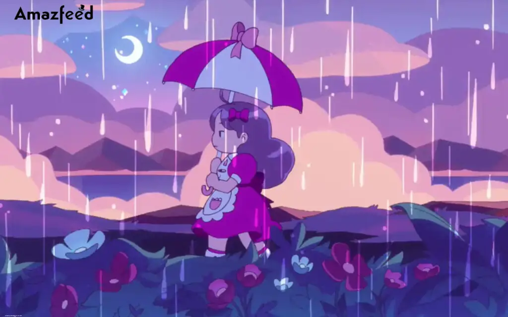 Bee and PuppyCat Plotline What would it be able to be About
