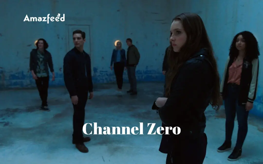 Channel Zero Season 5 .1
