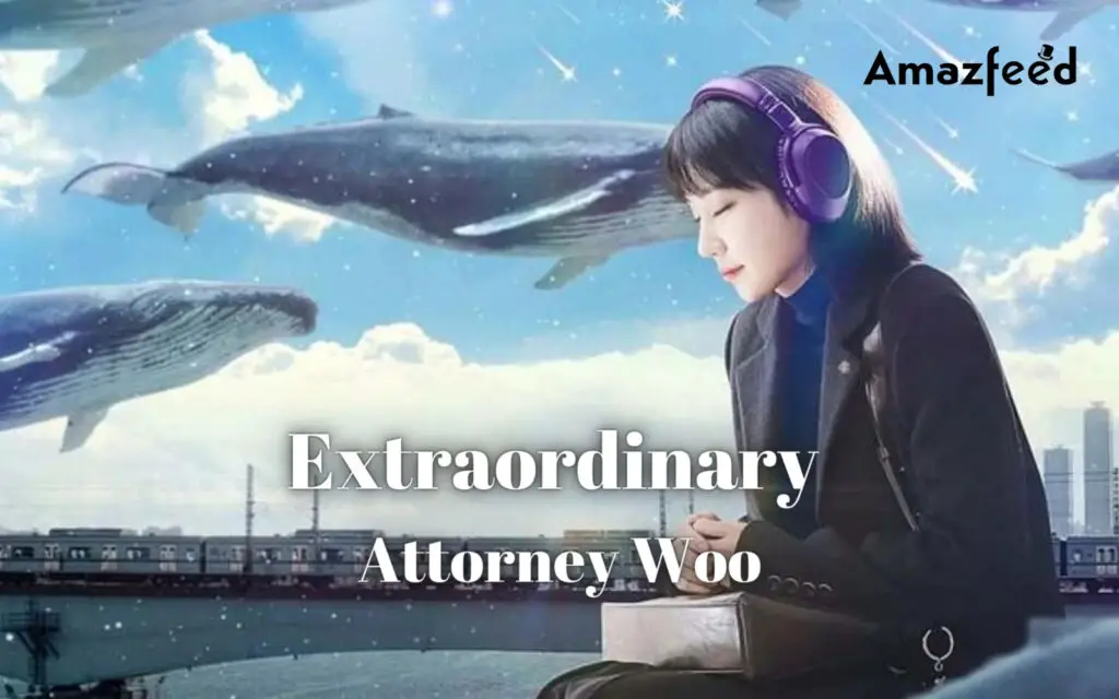 Extraordinary Attorney Woo Episode 15.3