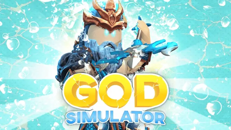 God Simulator 2 Active Codes