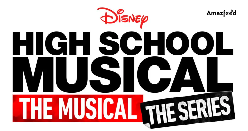High School Musical The Series S03 EP02.3