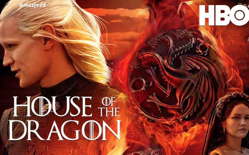 when will they release house of the dragon season 3