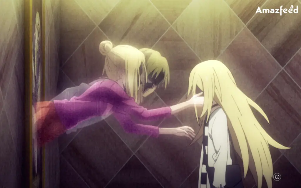 Angels of Death Season 2: Everything You Want To Know About! - The